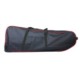 Maxbell 8/10'' Scooter Carry Bag Kickscooter Hoverboard Pack with 3 Wheels 10 inch