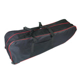 Maxbell 8/10'' Scooter Carry Bag Kickscooter Hoverboard Pack with 3 Wheels 10 inch