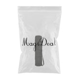 Maxbell Yoga Mat Carrier Backpack Zipper Closure Shoulder Strap Multi Pockets Bag