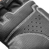 Maxbell Cycling Padded Gloves Mountain Road Bicycle Fitness Half Finger Gloves  XL