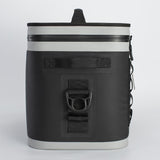 Maxbell 20L Camping Outdoor Drinks Food Cooler Box Car Ice Bucket with Bottle Opener