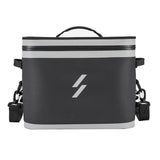 Maxbell 20L Camping Outdoor Drinks Food Cooler Box Car Ice Bucket with Bottle Opener