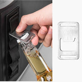 Maxbell 20L Camping Outdoor Drinks Food Cooler Box Car Ice Bucket with Bottle Opener