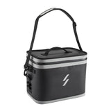 Maxbell 20L Camping Outdoor Drinks Food Cooler Box Car Ice Bucket with Bottle Opener