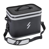 Maxbell 20L Camping Outdoor Drinks Food Cooler Box Car Ice Bucket with Bottle Opener