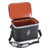 Maxbell 20L Camping Outdoor Drinks Food Cooler Box Car Ice Bucket with Bottle Opener