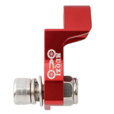 Maxbell Foldable Bicycle Extension Seat Bike Wheel Set Support Convert Seat Red