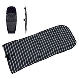 Maxbell Ski Kneeboard Bag Surfboard Cover Wakesurf Longboard Stretch Protective Bag