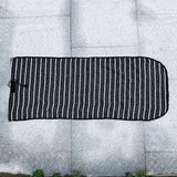 Maxbell Ski Kneeboard Bag Surfboard Cover Wakesurf Longboard Stretch Protective Bag