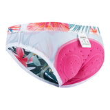 Maxbell Women Cycling Underwear 3D Gel Padded Bicycle Shorts Brief -Breathable S