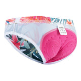 Maxbell Women Cycling Underwear 3D Gel Padded Bicycle Shorts Brief -Breathable M