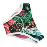 Maxbell Women Cycling Underwear 3D Gel Padded Bicycle Motorcycle Shorts Brief S
