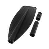 Maxbell Rubber Kayak Paddle Blade Canoe Oar Leaf Accessory Attachment Replacement S