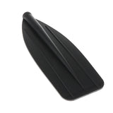 Maxbell Rubber Kayak Paddle Blade Canoe Oar Leaf Accessory Attachment Replacement S