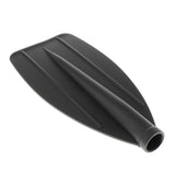 Maxbell Rubber Kayak Paddle Blade Canoe Oar Leaf Accessory Attachment Replacement M