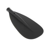 Maxbell Kayak Paddle Replacement Blade Canoe SUP Oar Leaf Accessories Black