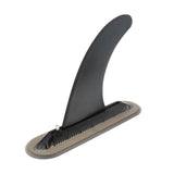 Maxbell Surfing Single Fin for Surfboard Longboard Paddleboard SUP Center Fin 9 Inch