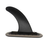 Maxbell Surfing Single Fin for Surfboard Longboard Paddleboard SUP Center Fin 9 Inch