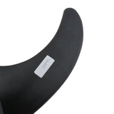 Maxbell Surfing Single Fin for Surfboard Longboard Paddleboard SUP Center Fin 9 Inch