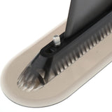 Maxbell Surfing Single Fin for Surfboard Longboard Paddleboard SUP Center Fin 9 Inch