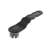 Maxbell 8 Section PVC Durable Air Valve Spanner Wrench Lever for Kayaks Raft Canoe