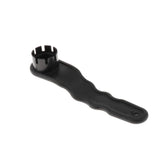 Maxbell 8 Section PVC Durable Air Valve Spanner Wrench Lever for Kayaks Raft Canoe
