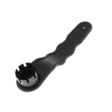 Maxbell 8 Section PVC Durable Air Valve Spanner Wrench Lever for Kayaks Raft Canoe