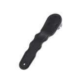 Maxbell 1pc Lightweight Portable Air Valve 6-Section Spanner Wrench Lever for Boats