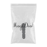 Maxbell 1pc Lightweight Portable Air Valve 6-Section Spanner Wrench Lever for Boats