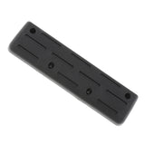 Maxbell Durable PVC Kayak Canoe Seat Mount Bracket Inflatable Boat Seat Plate Slot