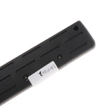 Maxbell Durable PVC Kayak Canoe Seat Mount Bracket Inflatable Boat Seat Plate Slot