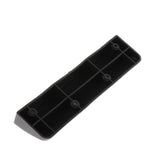 Maxbell Durable PVC Kayak Canoe Seat Mount Bracket Inflatable Boat Seat Plate Slot