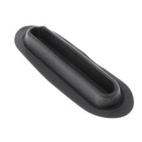 Maxbell Inflatable Boat Transom Plate Mount Bracket Holder Partition Insert Tunnel