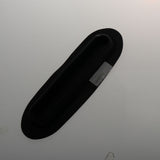 Maxbell Inflatable Boat Transom Plate Mount Bracket Holder Partition Insert Tunnel