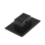 Maxbell Inflatable Kayak Navigation Mount Base GPS Mounting Bracket Holder Patch
