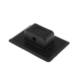 Maxbell Inflatable Kayak Navigation Mount Base GPS Mounting Bracket Holder Patch