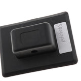 Maxbell Inflatable Kayak Navigation Mount Base GPS Mounting Bracket Holder Patch