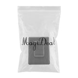 Maxbell Inflatable Kayak Navigation Mount Base GPS Mounting Bracket Holder Patch