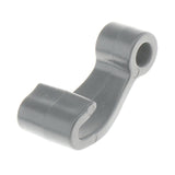 Maxbell High Strength Kayak Canoe Tarpaulin Hook Sailing Paulin Sunshade Tarp Clip