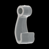 Maxbell High Strength Kayak Canoe Tarpaulin Hook Sailing Paulin Sunshade Tarp Clip