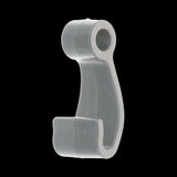 Maxbell High Strength Kayak Canoe Tarpaulin Hook Sailing Paulin Sunshade Tarp Clip