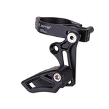Maxbell Chain Guide 31.8-35mm Lightweight Chaining Protector Road Bike Hollow-design