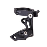 Maxbell Chain Guide 31.8-35mm Lightweight Chaining Protector Road Bike Hollow-design