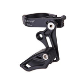 Maxbell Chain Guide 31.8-35mm Lightweight Chaining Protector Road Bike Hollow-design
