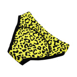 Maxbell Women's Cycling Underwear 3D Padded Shorts Lightweight Triangle Briefs XL