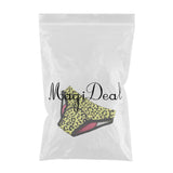 Maxbell Women's Cycling Underwear 3D Padded Shorts Lightweight Triangle Briefs XL