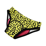 Maxbell Women's Cycling Underwear 3D Padded Shorts Lightweight Triangle Briefs XL