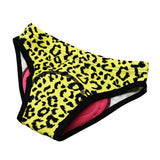 Maxbell Women's Cycling Underwear 3D Padded Shorts Lightweight Triangle Briefs XL