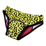 Maxbell Women's Cycling Underwear 3D Padded Shorts Lightweight Triangle Briefs XL