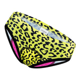 Maxbell Women's Cycling Underwear 3D Padded Shorts Lightweight Triangle Briefs XL